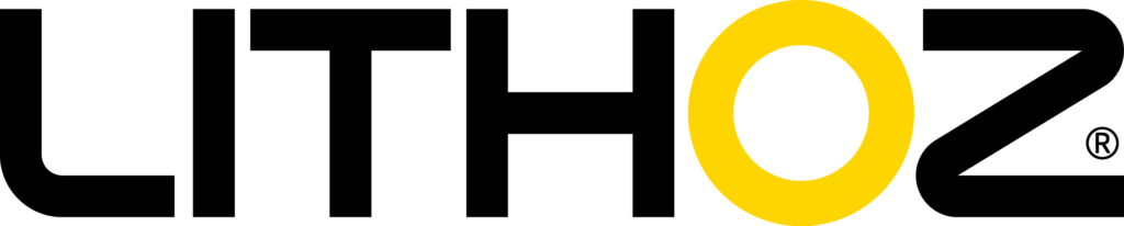Lithoz Logo