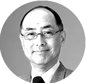 Dr. Shigeo Tanaka